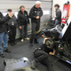 Image for article titled What It's Like To See The Nurburgring 24 With The P4/5 Competizione